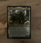 MTG commander deck Primal Genesis