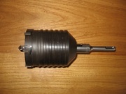 Otwornica koronka 80mm Hawera Bosch Celma sds-plus