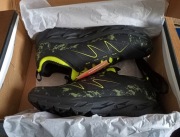 Buty turystyczne Rock Experience Cross Roads Męskie trekkingowe rozmiar 42