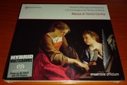 SACD Palestrina - Messa di Santa Cecilia - Ensemble Officium