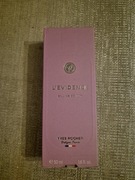 Perfumy francuskie Evidence  50ml Yves Rocher