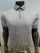 Koszulka Polo Suitsupply