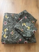 Pościel Kardunort lyocell Ikea 200x200, 50x60