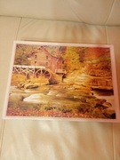 PUZZLE 500 pcs SIZE: 52x38cm