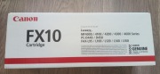 Toner Canon FX10