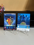 FC BASEL - LOGO - HERB - CHAMPIONS LEAGUE - 2014/2015 8