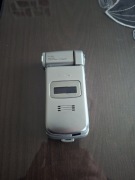 Stary Telefon Nokia n93