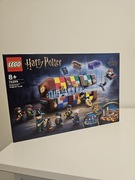 LEGO 76399 Harry Potter - Magiczny kufer z Hogwartu