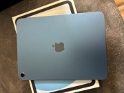 iPad 11 A16 128 GB Niebieski jak nowy