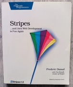 Stripes and Java Web Development is Fun Again 