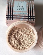 YARA puder sypki z Dubaju Piękno które trwa