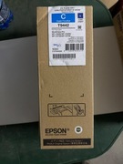 Epson T9442 (C13T944240) - oryginalny tusz, cyan
