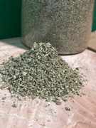 Susz konopny CBD/CBG - Trym konopny CBG - Trawa Księżycowa