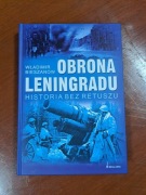 Obrona Leningrad i 