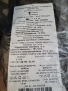 GORE-TEX WZÓR 128Z/MON L/XS- 102-110/166-170/92-100