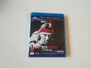 ŁOWCA JELENI-  BLU-RAY  -W FOLII - DE NIRO- BRAK POLSKIEJ WERSJI 