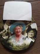 Talerzyk ceramiczny okolicznościowy z Anglii