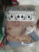 Sprzedam uszkodzony silnik audi a4 b5 ADP odbiór osobisty 