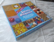 Schmid Spiele - Magazin gry planszowe