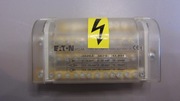 BLOK ROZDZIELCZY 160A EATON BPZ-KB-11/160 (4-BIEGUNOWY) 4x12 zacisków