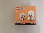 Lego BrickHeadz Pudel 40546