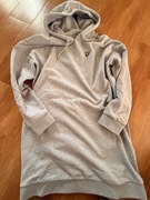 Lyle&Scott bluza/sukienka damska
