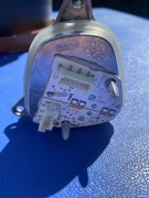 Opel Crossland X kierunkowskaz moduł led lampy lewy Jez Drl        90112531