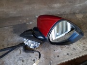 Mazda 3 BP 2020 r lusterko prawe 