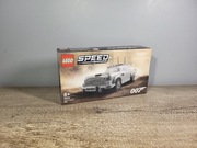 Klocki LEGO Speed Champions- Aston Martin DB5 76911