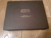 ZARA TOBBACO RICH WARM ADDICTIVE zestaw EDP + EDC