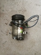 Sprężarka klimatyzacji 4A0260805AH AUDI 80 COUPE B3 80 B4 A6 C4 A8 D2