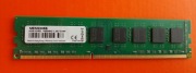 Pamieć ram DDR3 8 GB 1600Mhz 