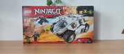 LEGO Ninjago 70588 Titanium Ninja Tumbler