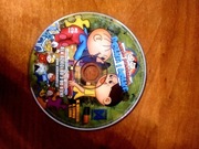 Gra PC Wesołe przedszkole Bolka i Lolka