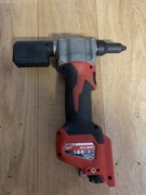 Nitownica akumulatorowa Milwaukee M12BPRT
