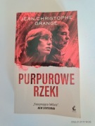 PURPUROWE RZEKI. JEAN-CHRISTOPHE GRANGE