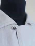 NOWA beżowa kurtka Dressmann overshirt