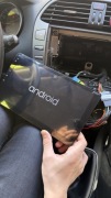 Radio Android 10.1 Cala!!! Citroen/Peugeot/Toyota-Czytaj Opis