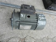 silnik elektryczny 0,37 kw