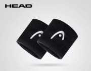 Frotka Head do tenisa czarna