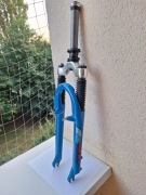 RST Gamma amortyzator 26er piwoty rura 195mm 28,6mm