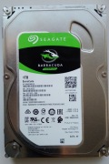 dysk Seagate 1TB 3.5" SATA 100% ok
