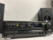 Amplituner Technics SA-EX500, Japan, 2*100 Watt.