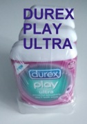 Durex Play Ultra Wibrująca Nakładka