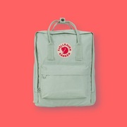 Plecak Fjallraven Kanken 16 litrów 100% oryginalny