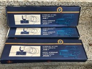 Stara antena samochodowa nie używana w oryginalnym opakowaniu