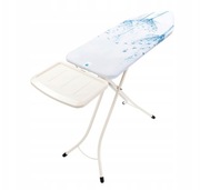 BRABANTIA - Deska do prasowania - podstawa na generator pary - rozmiar C