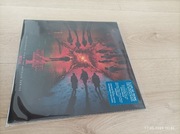 Stranger Things 4 - Vinyl nowy niegrany