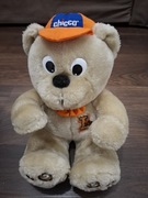 Interaktywny miś firmy Chicco