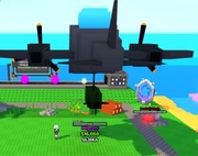 Bombardowanie | My SINGING BRAINROT | ROBLOX